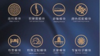 千万种睡眠模块组合 成就西彦制造“私人定制”床垫的灵魂