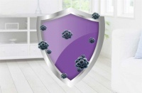 睡着了就没病菌入侵?在卡萨帝智慧卧室里,时刻杀菌净化