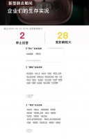 盟主直播联手中国生活消费网援驰战“疫” 赠送1000套企业直播系统