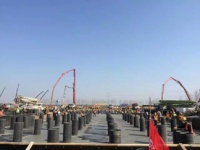 法恩莎卫浴助力西安市公共卫生中心项目建设