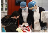 传染病毒肆虐，妈妈们选择泰拉蒙空气净化器的原因