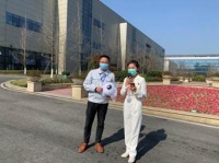 拓宽网上招聘渠道 成都高新首场直播提供5万余个岗位需求