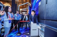 海尔推“全空间保鲜”,难道我家的是“半空间保鲜”?