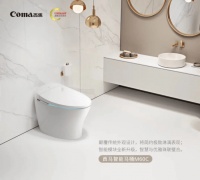 大疫过后,智能马桶将成卫生间“主角”