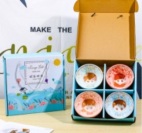 “颜值”与“实用”齐飞，乐陶陶餐饮具带来用餐新体验