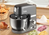 Beko倍科厨师机丨念念不忘 必有回想