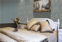 小编支招：教你如何打造舒适温馨卧室