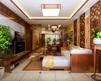 家居五大空间灯具如何选？