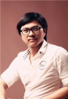 装修美图 | 华纺易城 145 平米新古典风格午后浓情 (4)张