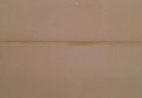 【德叔课堂】填缝料为什么会变黄？