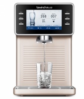 净水机什么牌子好？优质净水机就选它