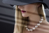 “女神节”，让秀发在莱克吹风机中美丽绽放