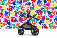 高端婴儿车Bugaboo究竟有何魔力？