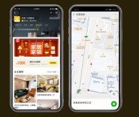 小程序带来大变化：“逛逛美家”，让你的家居生意“更美”