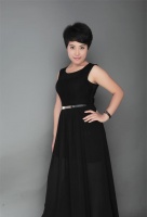 家居美图 | 鑫苑名家 95 平米现代风格简单中凸显精致 (7)张