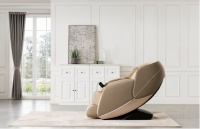 健康养生更懂年轻人，芝华仕按摩椅被赞暖心