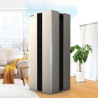 宅家里不出远门，如何能呼吸到深山空气？