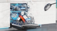 老板强力洗洗碗机W735以实力助力行业发展