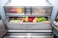 哪种保鲜技术最可靠？卡萨帝：保鲜到细胞！