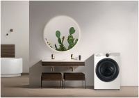 衣服杀菌不能天天洗，Leader 60℃空气洗除菌99.9%