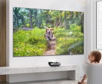 祖国花朵的眼睛需呵护，看看激光电视是如何“辣手摧花”的！