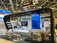 中央空调“抱团出海”：海尔、格力、美的俄罗斯抢市场