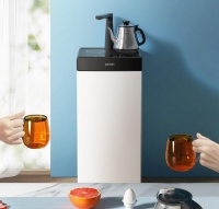 【薇娅直播间好物推荐】这款华凌茶吧机到底有什么魔力？