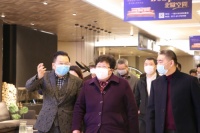 深度发展邮轮项目 红星仓将成为宝山区邮轮项目大后方