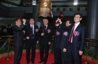 十年蝶变 不忘初心 砥砺奋进 无问西东——康力电梯上市十年发展回眸