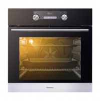 用了海信电烤箱才知道,人人都可以练成“烘烤多面手”