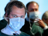 勤洗手也有隐患，用上洁利来才清楚！