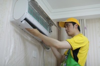 健康空调惠而浦让舒适触手可及 幕后推手竟是阳光服务321