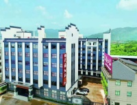 天禧红木：专注阔叶黄檀，专心做好红木家具