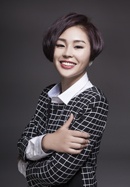 装修美图 | 东胜紫御府 133 平米现代风格东胜紫御府-三居-现代风格 (6)张