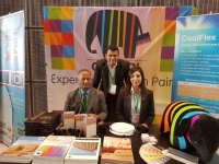 三力齐发——德国涂料德爱威完善布局，势头强劲