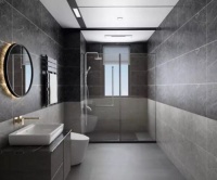 格勒品牌令家装充满时代的气息与活力