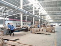 千川湖北生产基地“防疫复工两手抓，有序开工加油干”