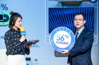 模仿就会慢半拍！28城客户要主推海尔56度C除菌空调