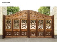 关于不锈钢门的小优点,且听我跟你细细讲解!