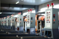 建筑行业复工复产忙，拓派普保障供应不掉链