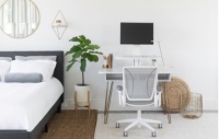 Humanscale 协助科学远程办公,打造智慧舒适生活