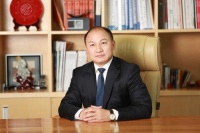 强者扛鼎逆行 能者化危为机: 美景公司总经理张华春专访