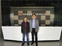 民意教学许慰民 打造教具拳头产品提升品牌竞争力