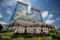 海信家电公布2019年报：持续稳健发展，规模效益双提升！