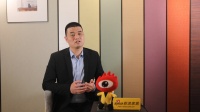 雅琪诺墙咔窗帘生产运营总监王辉:SOD系统保障生产效率