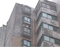 外墙脱落为何接二连三地发生?怎么解决?听听专家怎么说
