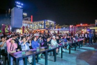 嗨森里助力珠海夜经济,珠海向海而兴,嗨森里以嗨而兴