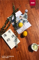 高位出道,圣象三拼花圣丹尼番龙眼的时尚新居典范