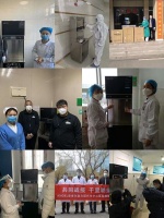 保障饮用水安全,安吉尔为何能打造出医疗级净饮水设备 ?