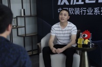 逸臻总经理李焕:稳固渠道 看向未来